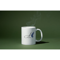 The Signature coffee Mug (12oz)